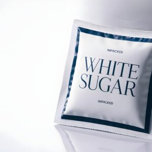 Customized Sugar Sachets